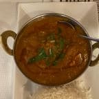 Best Goat Curry GF in Deer Park, NY