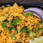 Best Vegetable Dum Biryani GF in Deer Park, NY