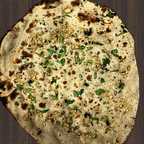 Best Vegan Garlic Roti in Deer Park, NY