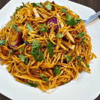 Best Veg Hakka Noodles in Deer Park, NY