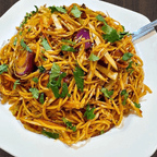 Best Veg Hakka Noodles in Deer Park, NY