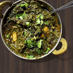 Best Shrimp Saag in Deer Park, NY