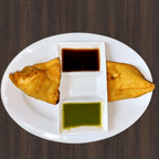 Best Samosa 2 pcs V in Deer Park, NY