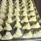 Best Samosa (15 pcs) in Deer Park, NY