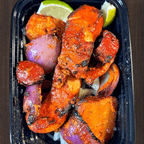 Best Salmon Tikka Tandoori GF in Deer Park, NY