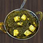 Best Saag Tofu Curry (Spinach) V GF in Deer Park, NY