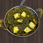 Best Saag Paneer in Deer Park, NY
