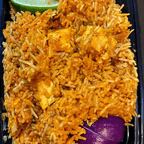 Best Paneer Makhani Biryani GF in Deer Park, NY