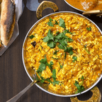 Best Paneer Bhurgi (Punjabi Style) GF in Deer Park, NY