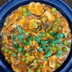 Best Mutter Mushroom (Peas) V GF in Deer Park, NY