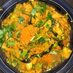 Best Mix Veggie Curry Vegan in Deer Park, NY