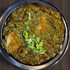 Best Lamb Saag in Deer Park, NY