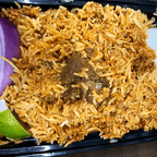 Best Lamb Biryani Boneless GF in Deer Park, NY