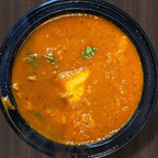 Best Kadai Shrimp Curry in Deer Park, NY