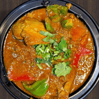 Best Kadai Goat Curry GF in Deer Park, NY