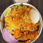 Best Inde Special Chicken Boneless Dum Biryani GF in Deer Park, NY