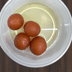 Best Gulab Jamun (Hot) in Deer Park, NY