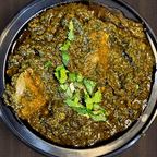 Best Goat saag curry GF in Deer Park, NY