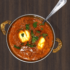 Best Egg Curry GF in Deer Park, NY