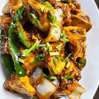 Best Chilli Tofu Vegan in Deer Park, NY