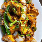 Best Chilli Paneer in Deer Park, NY