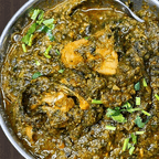 Best Chicken Saag in Deer Park, NY