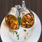 Best Chicken Kati Roll in Deer Park, NY
