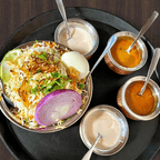 Best Chicken Dum Biryani w. Bone GF in Deer Park, NY