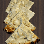 Best Cheese Garlic Naan in Deer Park, NY