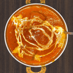 Best Butter Chicken or Chicken Makhani GF (original) in Deer Park, NY