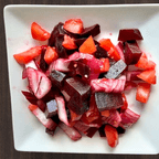 Best Beet Onion Tomatoes Salad in Deer Park, NY