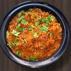 Best Baingan Bhurta V GF in Deer Park, NY