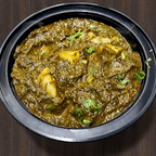 Best Alu Saag (Potato, Spinach & Curry) V GF in Deer Park, NY