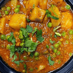 Best Aloo Mutter Vegan in Deer Park, NY