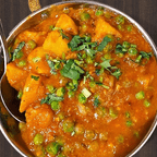 Best Aloo Mutter V GF in Deer Park, NY