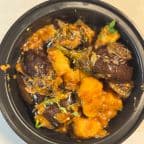 Best Baingan Aloo (seasonal) V GF in Deer Park, NY