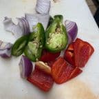 Best Raw Onion Salad in Deer Park, NY