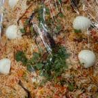 Best Chicken Dum Biryani in Deer Park, NY